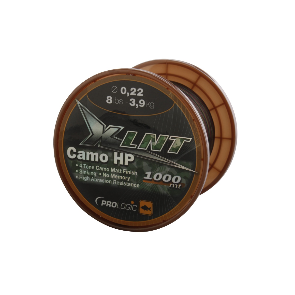 PL XLNT HP 1000m Camo